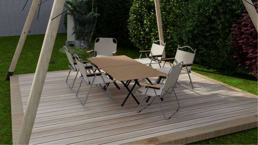 昌宁县帐篷生产厂家：以匠心筑牢户外装备的品质根基